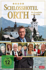 Schlosshotel Orth - Die Erste Staffel
