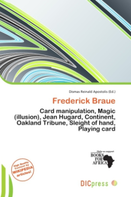 Frederick Braue