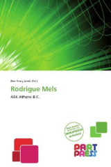 Rodrigue Mels
