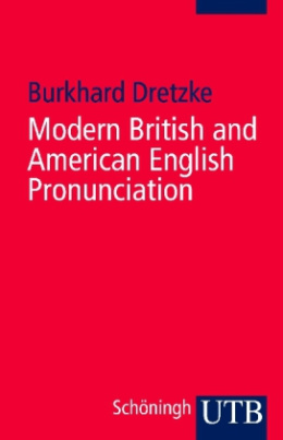 Modern British and American English Pronunciation