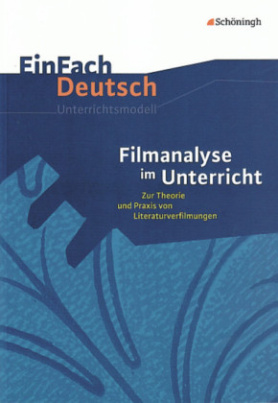 Filmanalyse im Unterricht