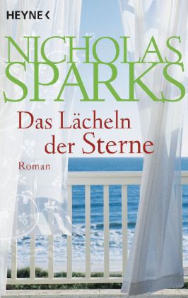 Das Lächeln der Sterne