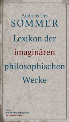 Lexikon der imaginären philosophischen Werke