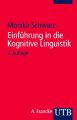 Einführung in die Kognitive Linguistik