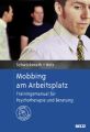 Mobbing am Arbeitsplatz