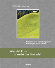 Wie viel Erde braucht der Mensch?