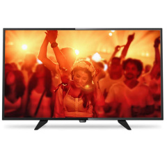 Philips Fernseher 40Zoll