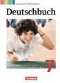 7. Schuljahr, Schülerbuch