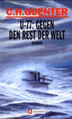 U-77: Gegen den Rest der Welt