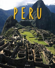 Reise durch Peru