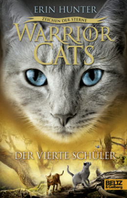Warrior Cats, Zeichen der Sterne, Der vierte Schüler