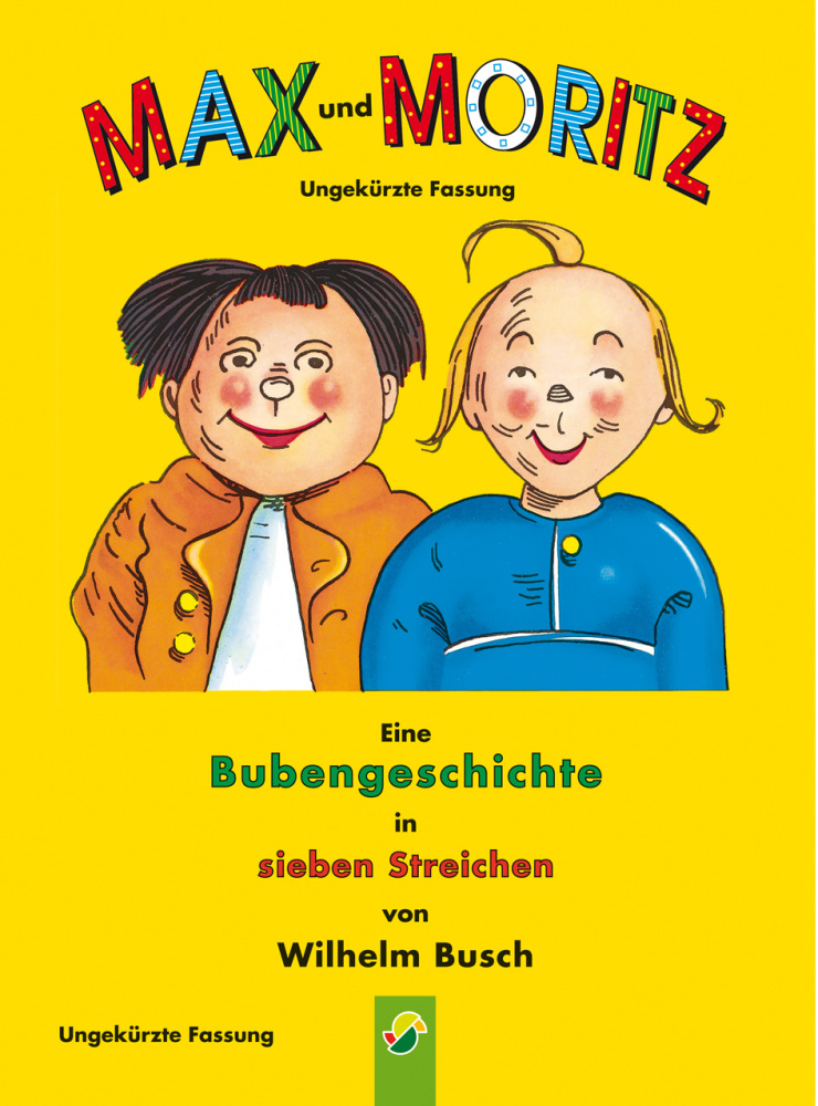 Max und Moritz