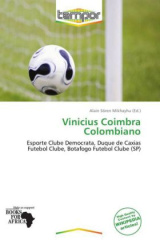 Vinicius Coimbra Colombiano