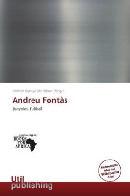 Andreu Fontàs