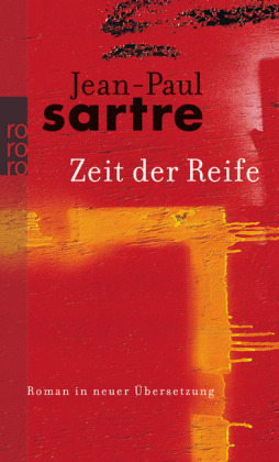 Zeit der Reife