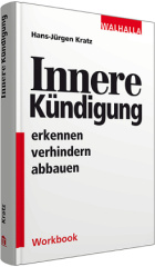 Innere Kündigung