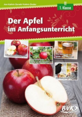 Der Apfel im Anfangsunterricht