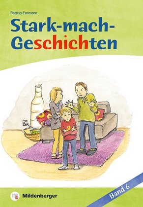 Geschichte 1: Jonas in Schwierigkeiten. Geschichte 2: Zu süß für Lilly