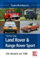 Land Rover & Range Rover