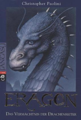 Eragon - Das Vermächtnis der Drachenreiter