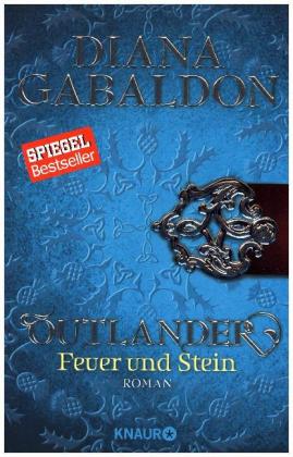 Outlander - Feuer und Stein