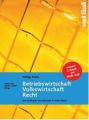 Betriebswirtschaft / Volkswirtschaft / Recht 2015/16