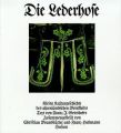 Die Lederhose