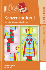 Konzentration. Tl.1