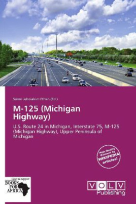 M-125 (Michigan Highway)