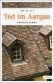 Tod im Aargau