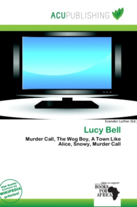 Lucy Bell