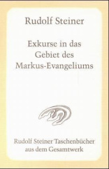 Exkurse in das Gebiet des Markus-Evangeliums