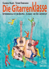 Die Gitarrenklasse