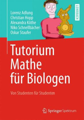 Tutorium Mathe für Biologen