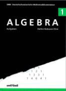 Algebra 1 - Aufgaben