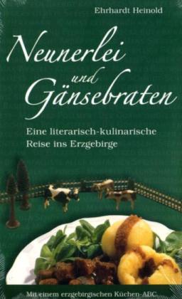 Neunerlei und Gänsebraten