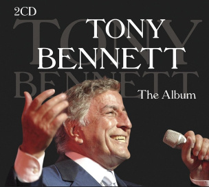 Tony Bennett - The Album 