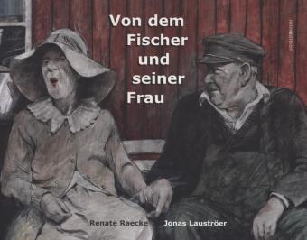 Von dem Fischer und seiner Frau