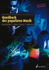 Handbuch der populären Musik