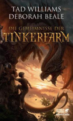 Die Geheimnisse der Tinkerfarm