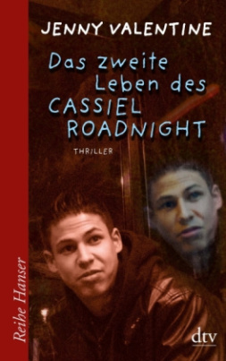 Das zweite Leben des Cassiel Roadnight