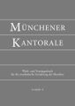 Münchener Kantorale: Lesejahr A, Werkbuch