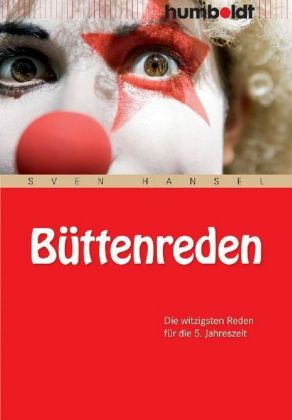 Büttenreden