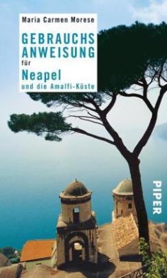 Gebrauchsanweisung für Neapel und die Amalfi-Küste