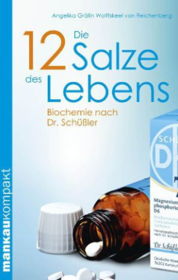 Die 12 Salze des Lebens