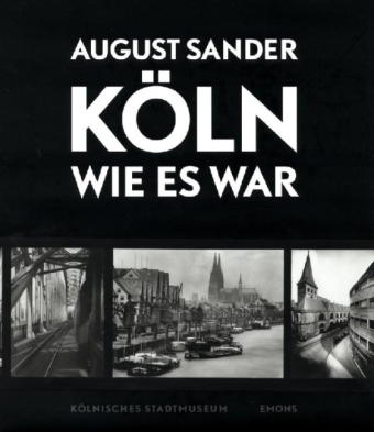 Köln wie es war