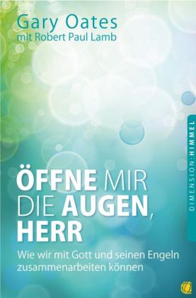 Öffne mir die Augen, Herr