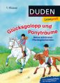 Glücksgalopp und Ponyträume