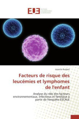 Facteurs de risque des leucémies et lymphomes de l'enfant