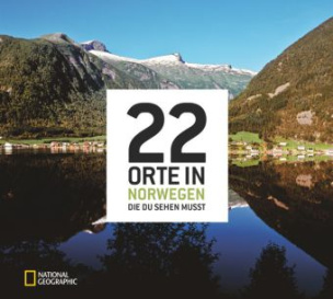 22 Orte in Norwegen, die du sehen musst